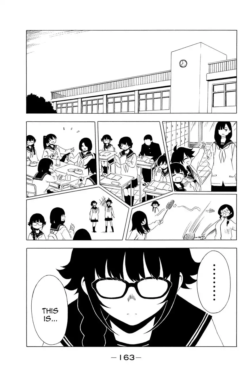 Shuukan Shounen Girl Chapter 35 1